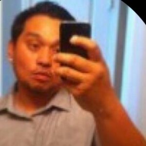 Meet your Posher, Gerald